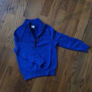 Crewcuts sweater